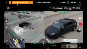 DJI Matrice 30 Full Camera Overview - Major Power in a Small Package