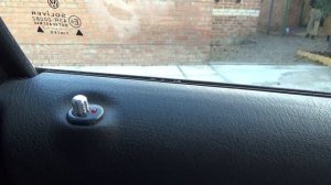 VW Passat B5 (Пассат б5) По дверям вроде всё =)) - Часть 3 (Заключительная)