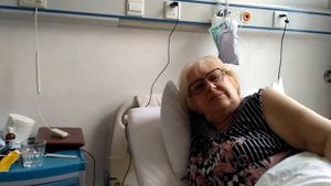 И снова Госпиталь кардиологическое отделение