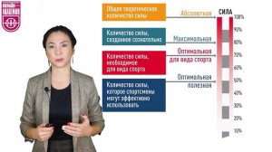 Силовые способности. Урок 1. Основные определения