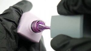 Хрустальная кошка (кошачий глаз) гель-лак TUFI Profi PREMIUM Crystal Cat 15 глаз идола 8 мл