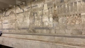 #метро #минск #белоруссия #станция #московское #январь2024