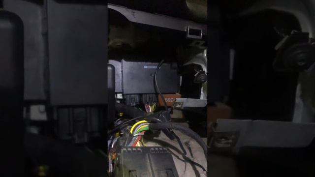 Блок комфорта PASSAT B5+ лайфхак) смотреть онлайн