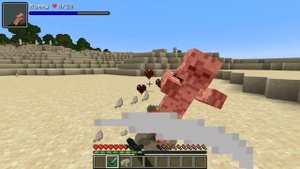 МУМИИ В МАЙНКРАФТ | ОБЗОР МОДА MINECRAFT Myssyhead's Mummies