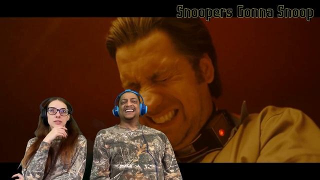 LOKI | 2x4 | HEART OF THE TVA | REACTION | OUR FIRST TIME WATCHING | WOW OMG WHAT JUST HAPPENED?? смотреть онлайн