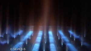 Копия видео "Водородный котел DAEWOO / Hydrogen gasboiler for heating"