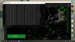 Как играть на plutonium в call of duty mw3/bo2