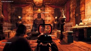 Играем в лучшие аркад карты в Far Cry 5