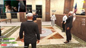 🔥 ПАРАД И СУД НАД ДИРЕКТОРОМ ФИБ! 🔥 CHICAGO LUXE 🔥 GRAND ROLE PLAY 🔥 GTA 5 RP 🔥