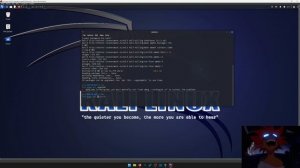 Kali Linux для хакеров: установка на виртуалку