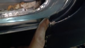 Ремонт кузова нивы 2121