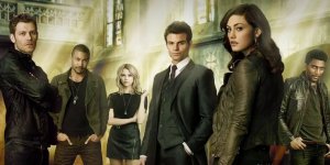 The Originals __ BelieverДревние - Первородные