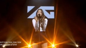 Пение Ахён можно слушать вечно😍/ Ahyun's singing can be heard forever