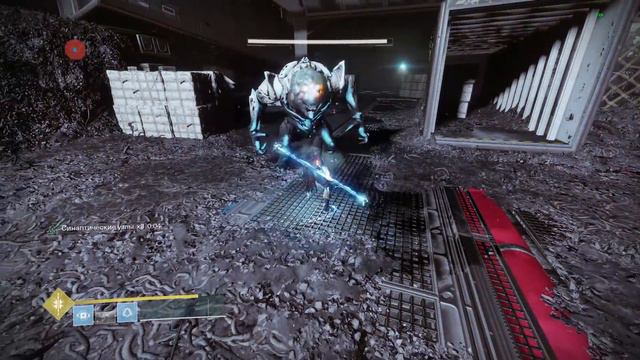 DESTINY 2: ОХОТНИКИ - КРАТКИЙ ЭКСКУРС ПО УЛЬТИМЕЙТАМ. смотреть онлайн