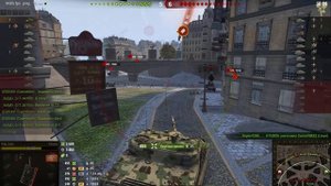 Какой нужен компьютер для World of Tanks.
