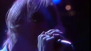 Talk Talk-Live 1984 {RIP Mark Hollis}