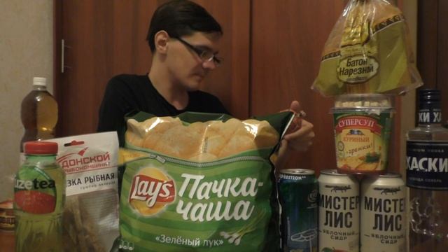 ОБЗОР ПОКУПОК. ЕДА В ПОХОД. ДЕЛАЮ ПОХОДНЫЕ БУТЕРБРОДЫ смотреть онлайн