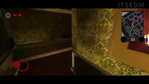 Dark Deception Mobile - Chapter 1 - Full Gameplay(Android)