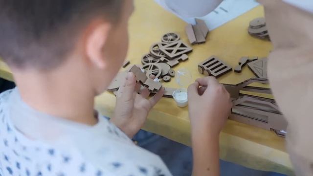 Мастер-классы "Вилена клуб" для ООО "Лента" г. Чехов смотреть онлайн