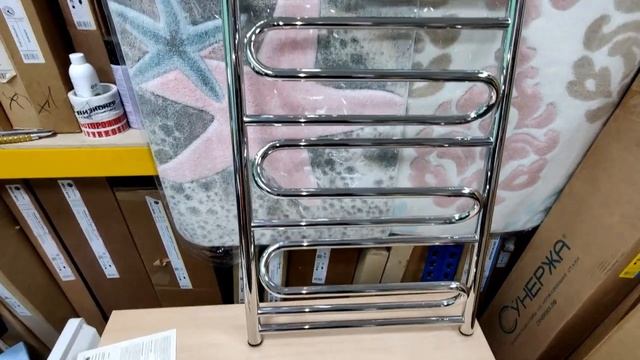 Стилье Аксиома 30 800х500, полотенцесушитель водяной смотреть онлайн