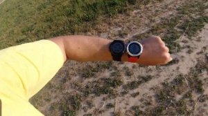 Garmin Fenix 6x Pro VS Гармин Феникс 3