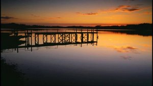 Тихо спускается вечер - сл. Любовь Эдвардсен, муз. Олег Залозный, исп. Галина Погорельская