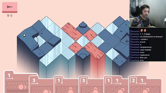 Golf Game Gauntlet - Day 2 - "GolfPeaks" (14.02.20) смотреть онлайн