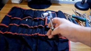 Мой инструмент для ремонта стиральных машин. Часть 1.