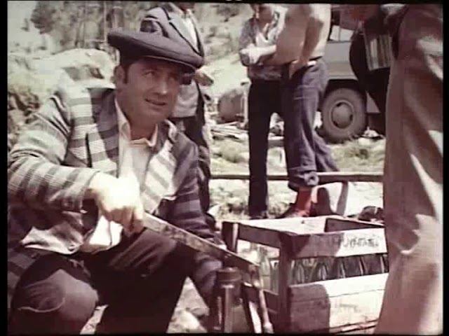 ЖИВАЯ ВОДА - фильм о водах Осетии, которые занимают, между прочим, второе место в мире смотреть онлайн