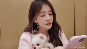 Фэн Тимо I Like You Slowly