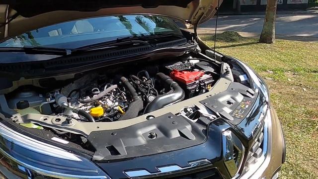 Renault Captur 1.3 Turbo - Teste Completo (1ª Parte): смотреть онлайн