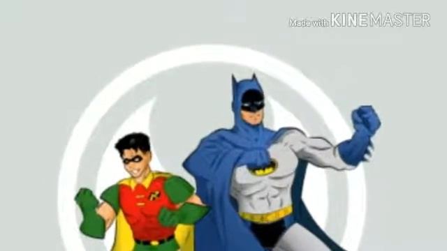 Batman смотреть онлайн