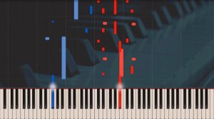 Frédéric Chopin - Etude in B Minor, Op. 25, No. 10