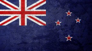 Гимн Новой Зеландии