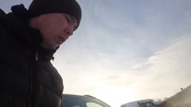 Обзор Мерседес Вито! W639 2.1 дизель смотреть онлайн