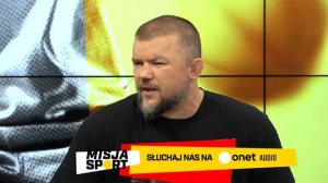 Siatkarki zagrają w Paryżu, triumf Gamrota, kogo powinien powołać Probierz? | Misja Sport #78