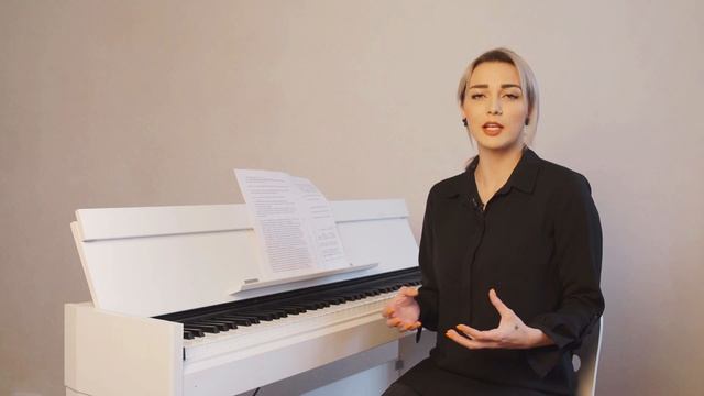 01. Правильное вокальное дыхание