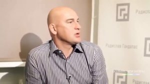 6 - ПРИОРИТЕТЫ. Как вырваться из водоворота. Р. Гандапас.