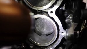 ⚙️??Клинит лодочный мотор Gladiator 30