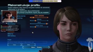 [Archiwum] Live - MASS EFFECT EDYCJA LEGENDARNA [18+] (1) - [1/4] - "Shepard powraca!"