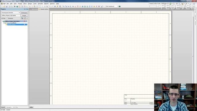 3. Download Arduino Schematic And Start A New Project
