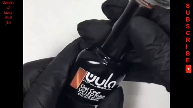 ТОП 10 удивительных креативных дизайнов ногтей! TOP 10 amazing creative nail designs!