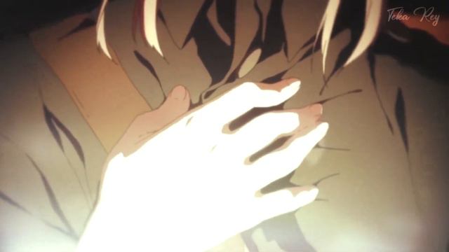 「AMV」 - Я ищу тебя (collab : Watоri)