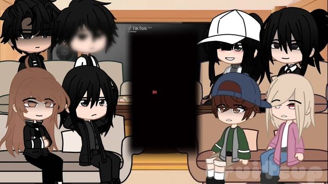 ░➷Omniscient Reader's Viewpoint react to Future!! (Trailer/Preview) ░➷ смотреть онлайн