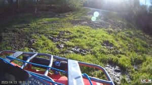 Продолжаем обкатку квадрика на 200 кубов.