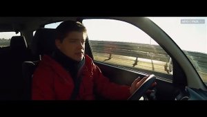 Тест-драйв Haima7