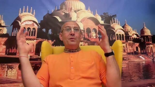 Шримад-бхагаватам 4.8.42 смотреть онлайн