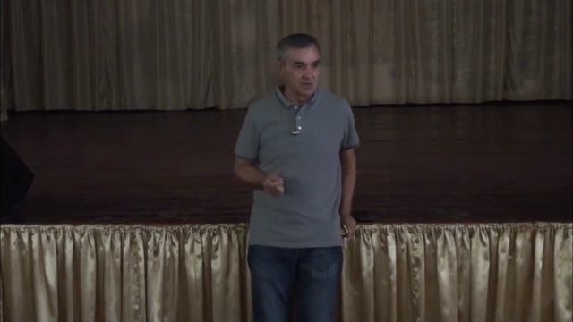 Лекция 2 сентябрь 2019 доктор Александр Лебедев смотреть онлайн