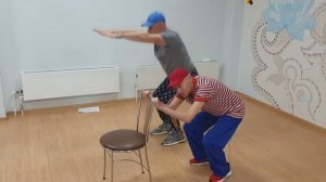 Приседания помогут Вам жить долго! Польза приседаний не оценима для вашего здоровья