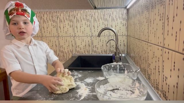 Демид готовит манты смотреть онлайн